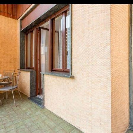 Como Diamond Apartment Lipomo Exterior foto