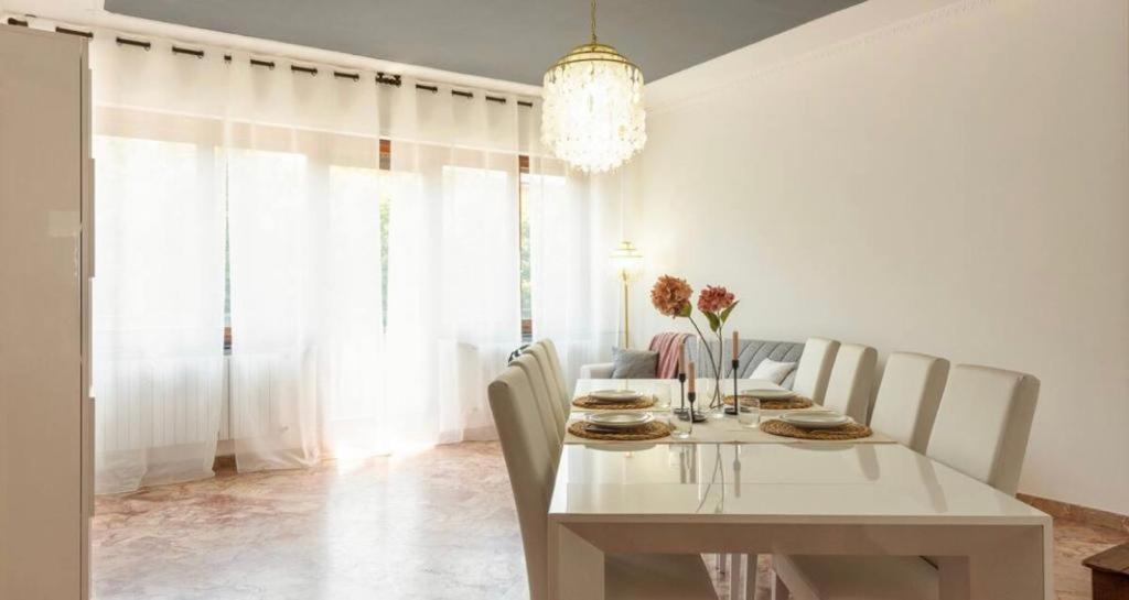 Como Diamond Apartment Lipomo Exterior foto
