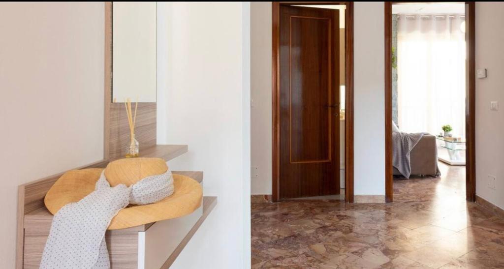 Como Diamond Apartment Lipomo Exterior foto