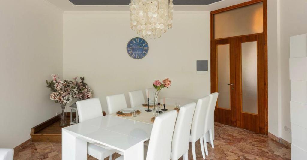 Como Diamond Apartment Lipomo Exterior foto