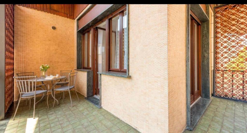 Como Diamond Apartment Lipomo Exterior foto